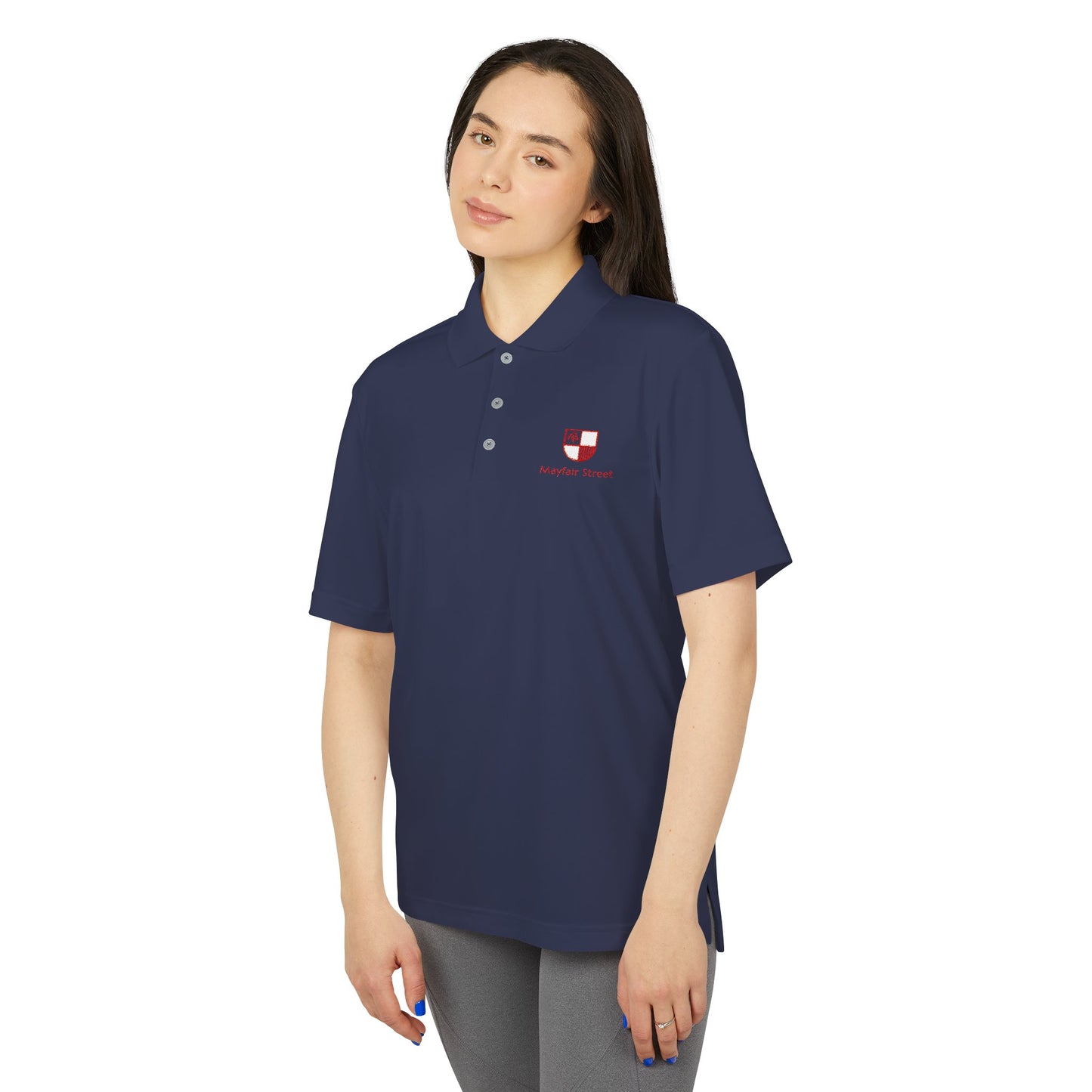 adidas Unisex Performance Polo | Stylish Sportswear for Active Lifestyles