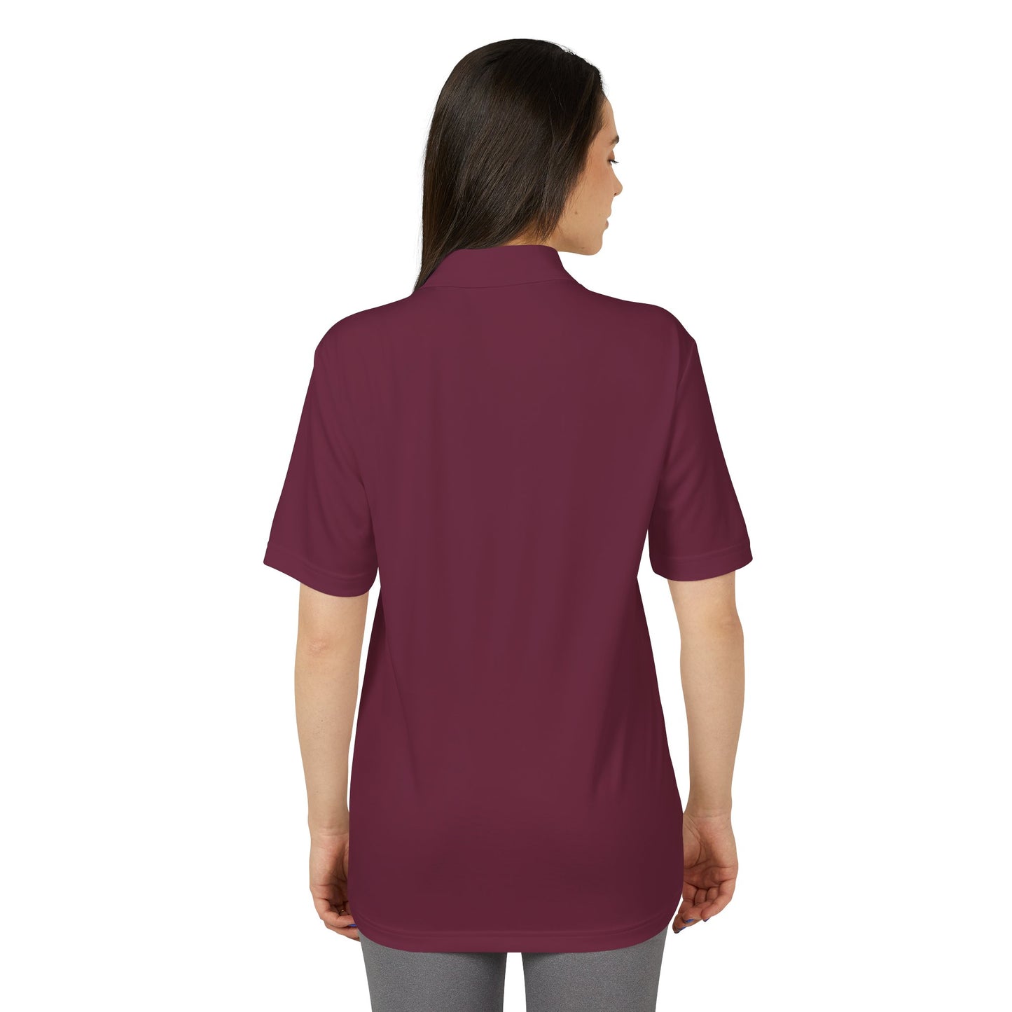 adidas Unisex Performance Polo | Stylish Sportswear for Active Lifestyles