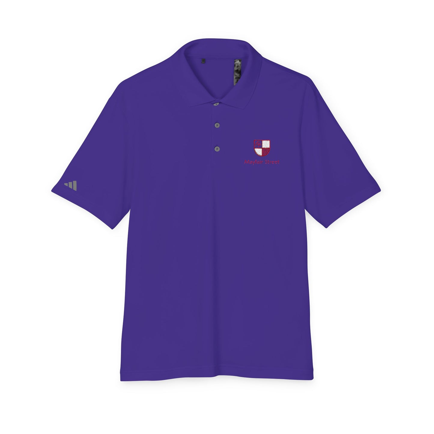 adidas Unisex Performance Polo | Stylish Sportswear for Active Lifestyles