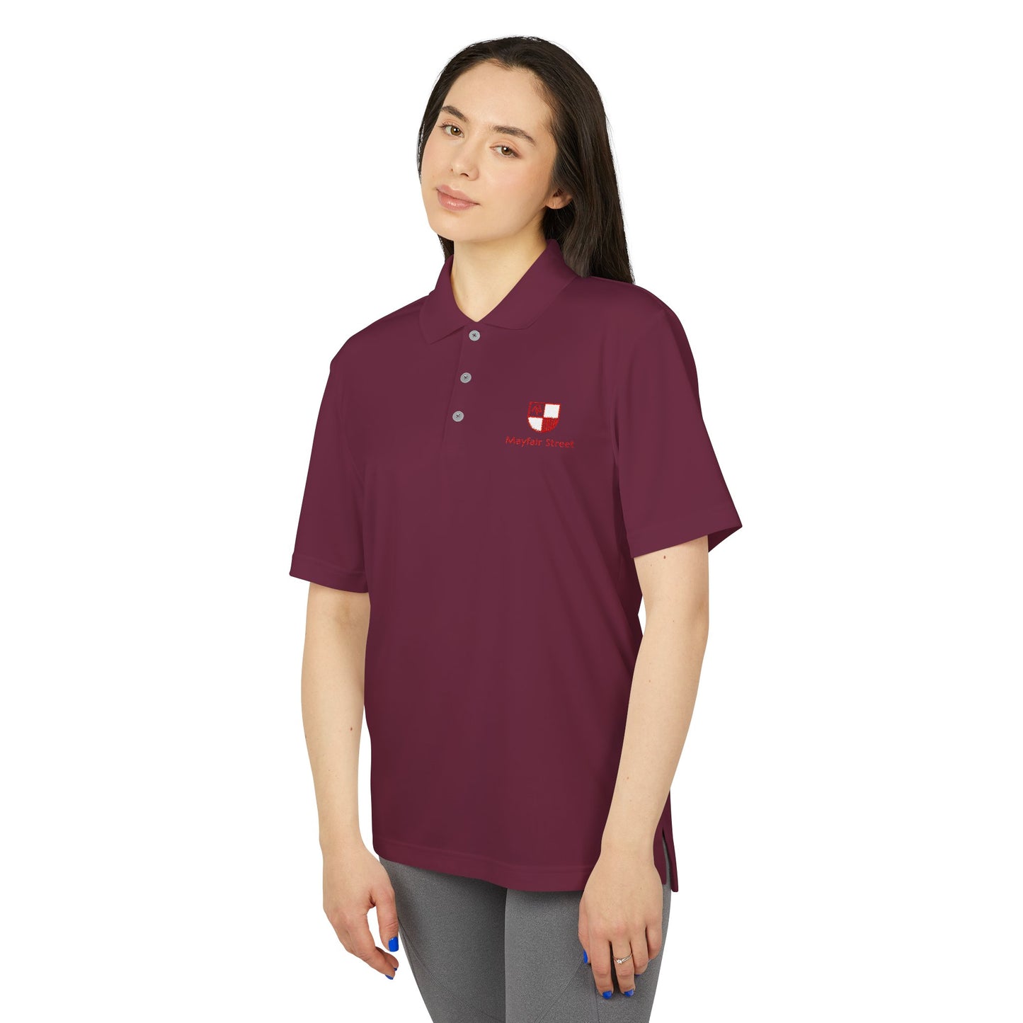 adidas Unisex Performance Polo | Stylish Sportswear for Active Lifestyles