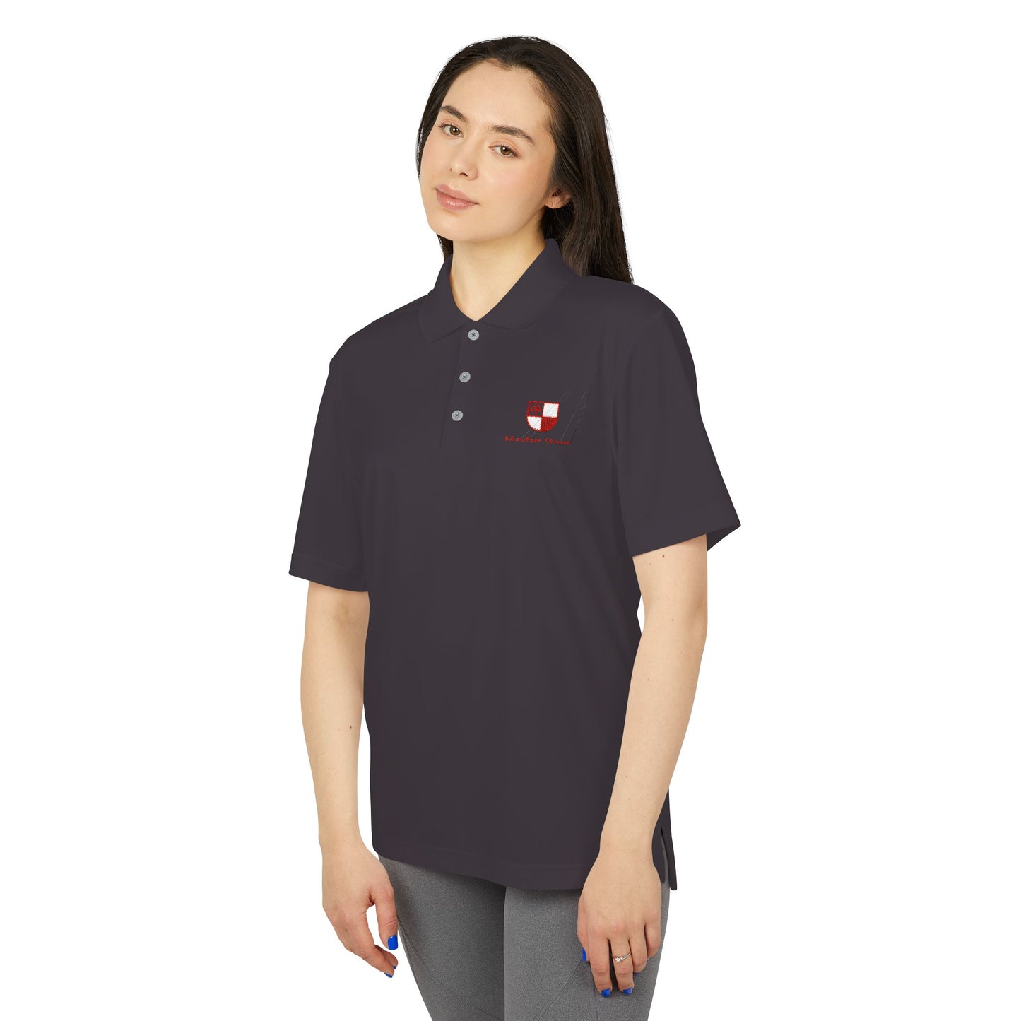 adidas Unisex Performance Polo | Stylish Sportswear for Active Lifestyles