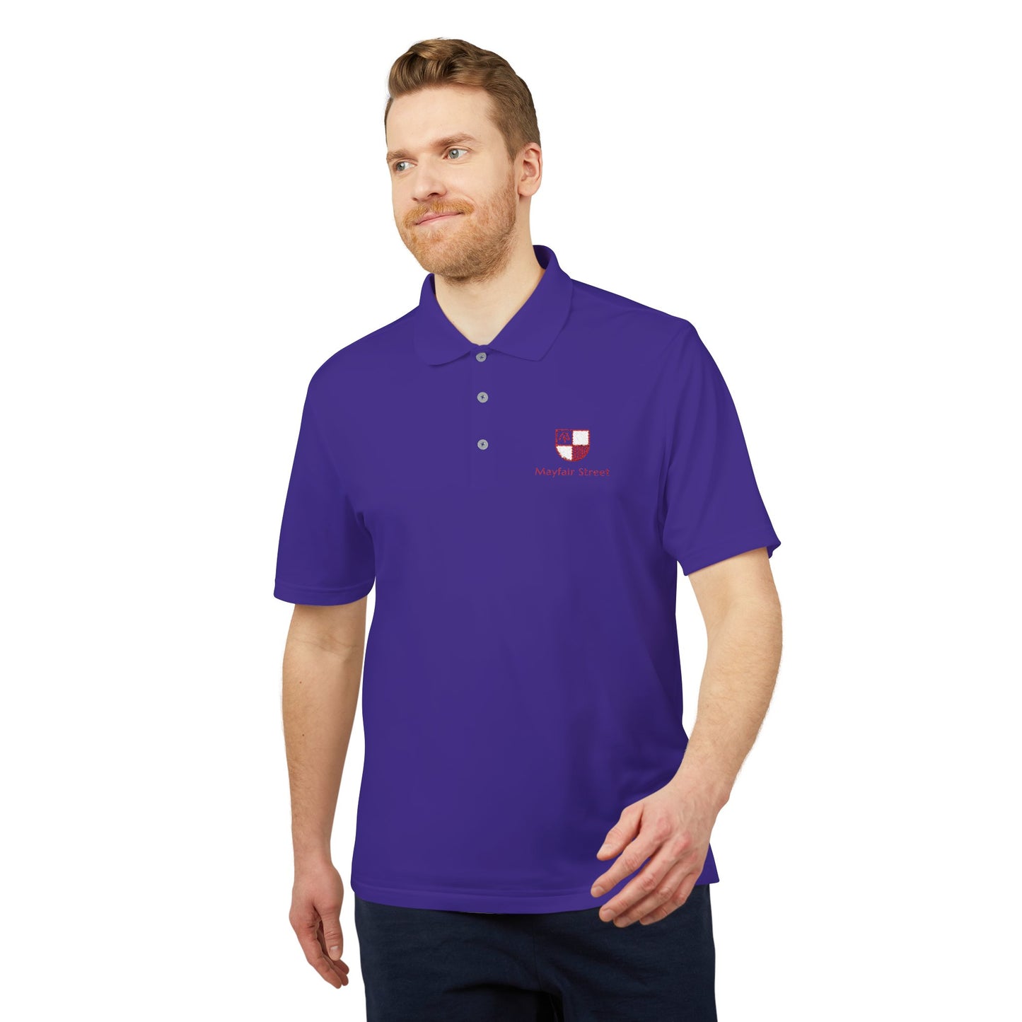 adidas Unisex Performance Polo | Stylish Sportswear for Active Lifestyles