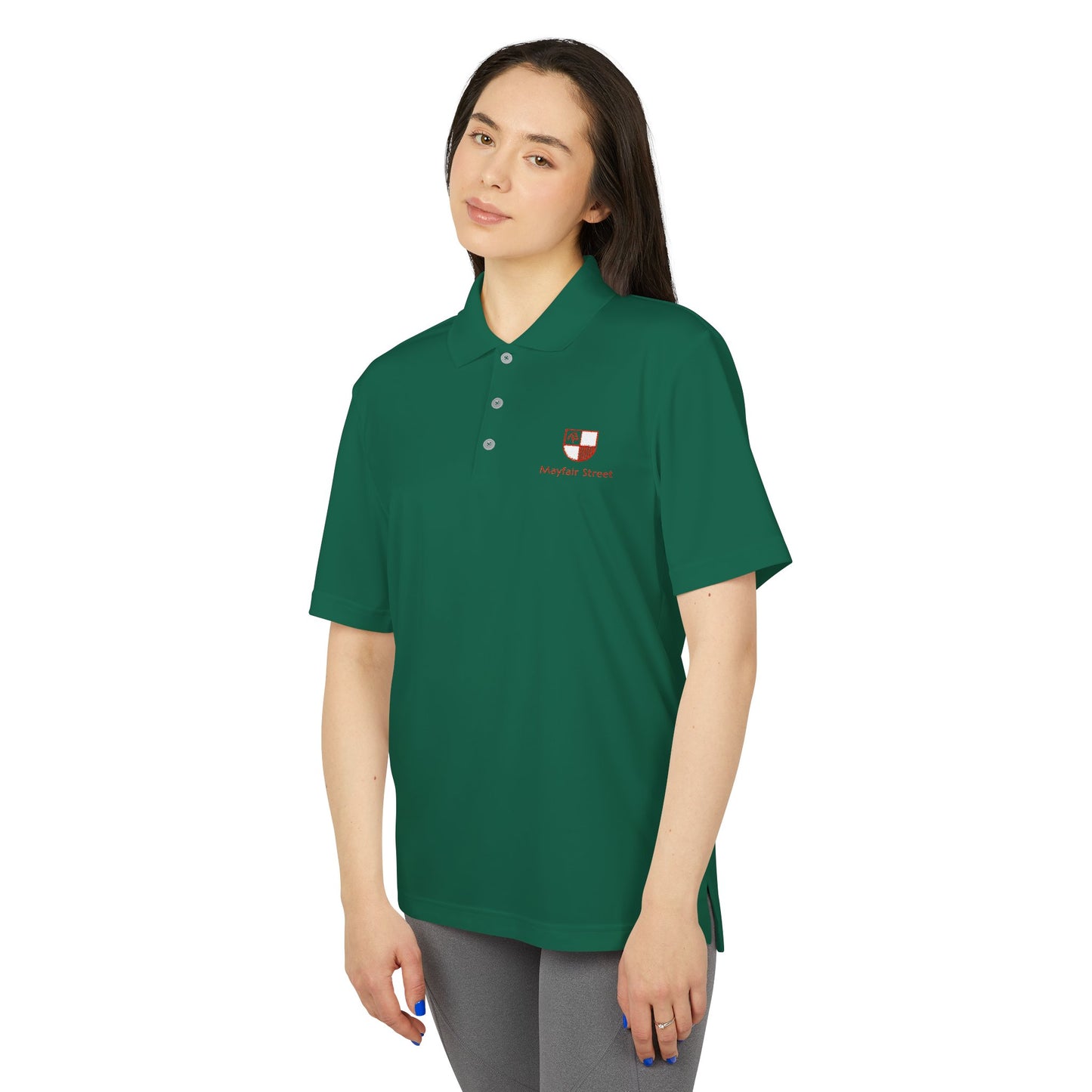 adidas Unisex Performance Polo | Stylish Sportswear for Active Lifestyles
