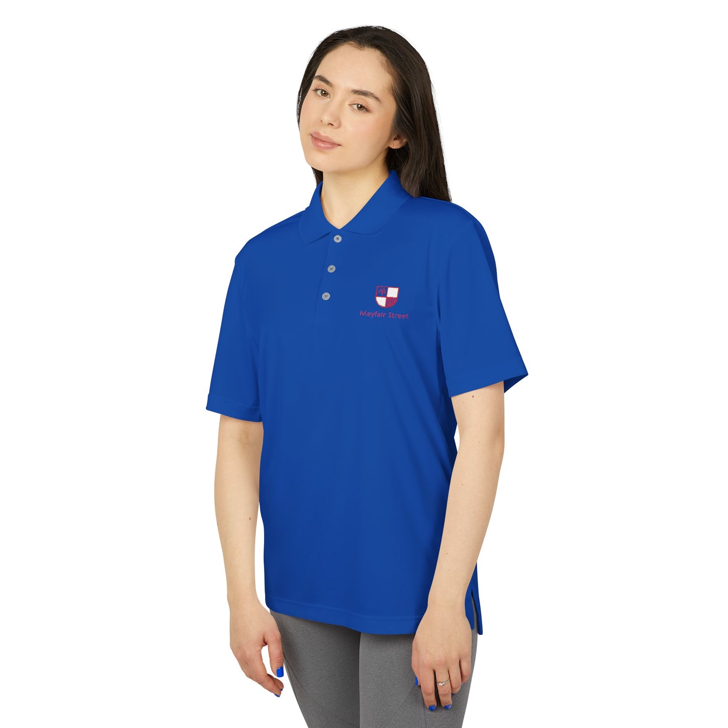 adidas Unisex Performance Polo | Stylish Sportswear for Active Lifestyles