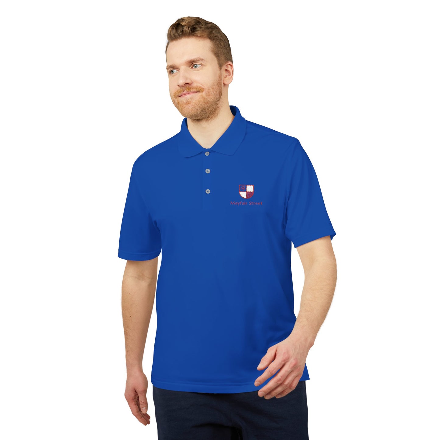 adidas Unisex Performance Polo | Stylish Sportswear for Active Lifestyles