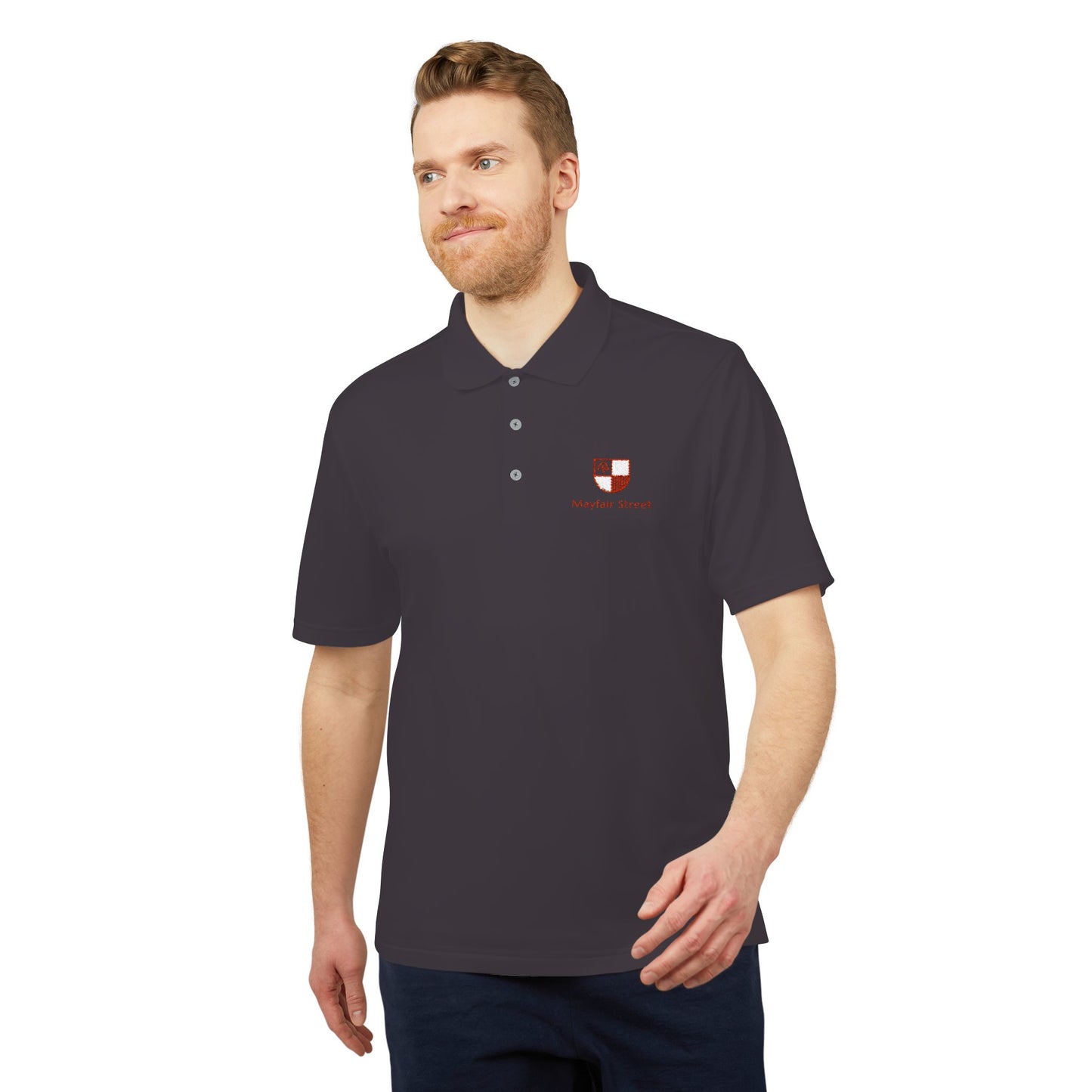 adidas Unisex Performance Polo | Stylish Sportswear for Active Lifestyles