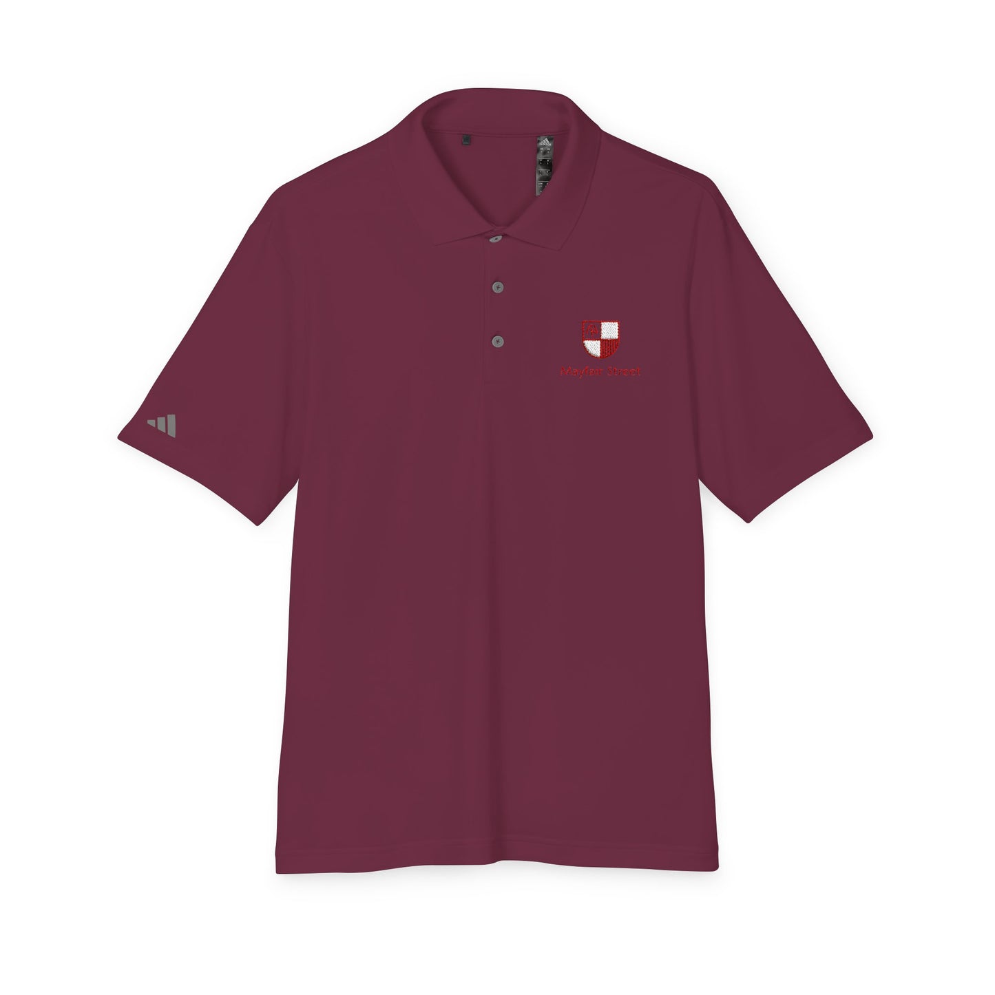 adidas Unisex Performance Polo | Stylish Sportswear for Active Lifestyles