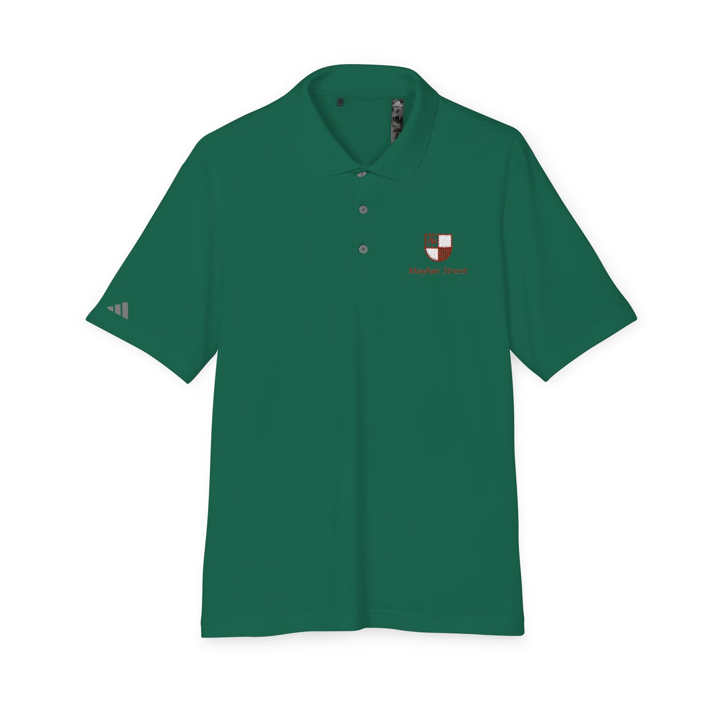 adidas Unisex Performance Polo | Stylish Sportswear for Active Lifestyles
