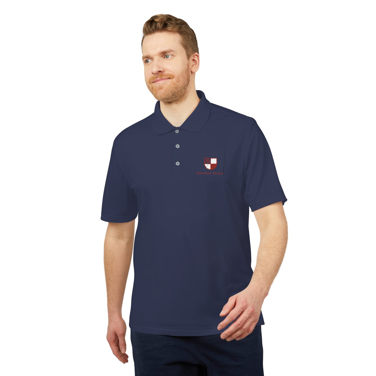 adidas Unisex Performance Polo | Stylish Sportswear for Active Lifestyles