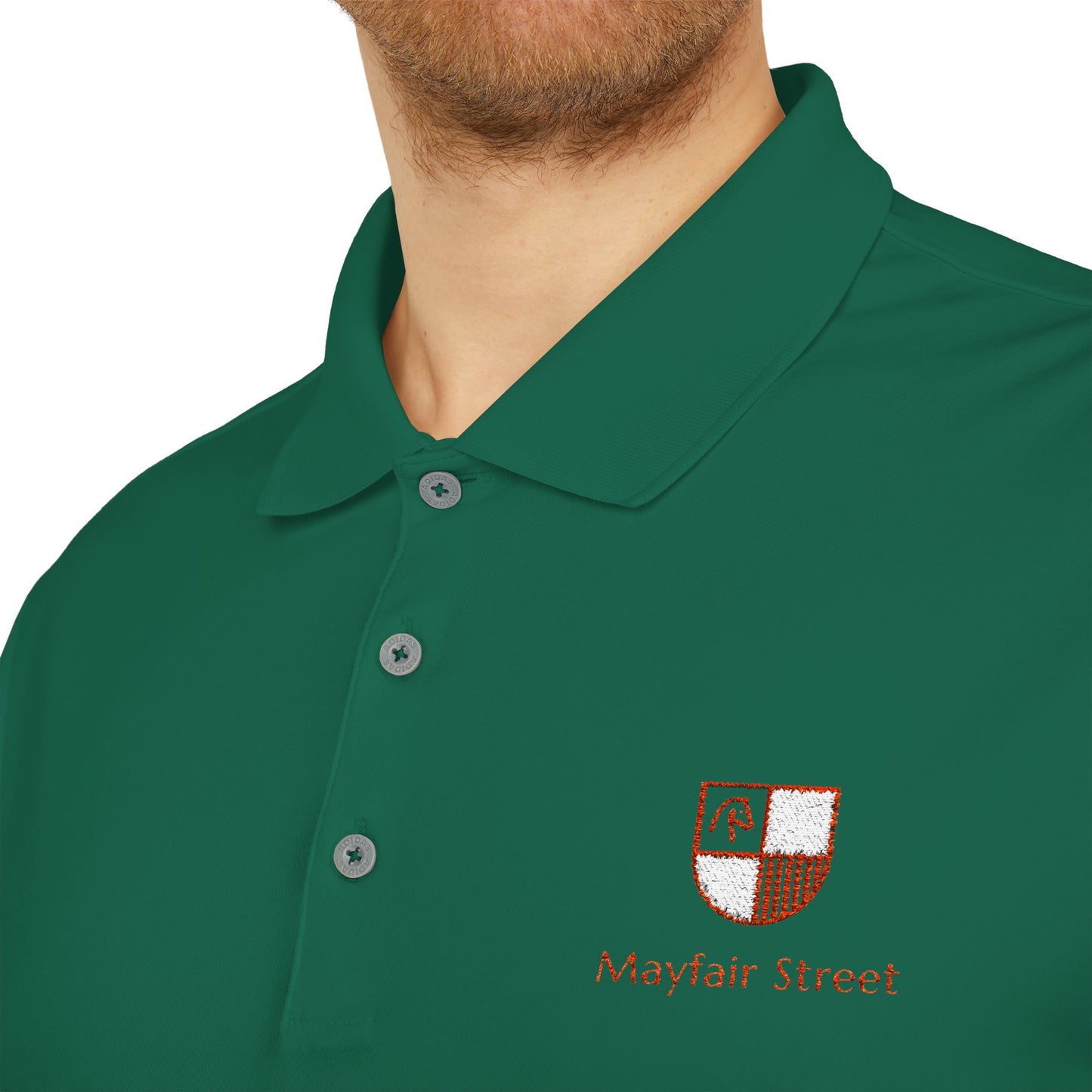 adidas Unisex Performance Polo | Stylish Sportswear for Active Lifestyles