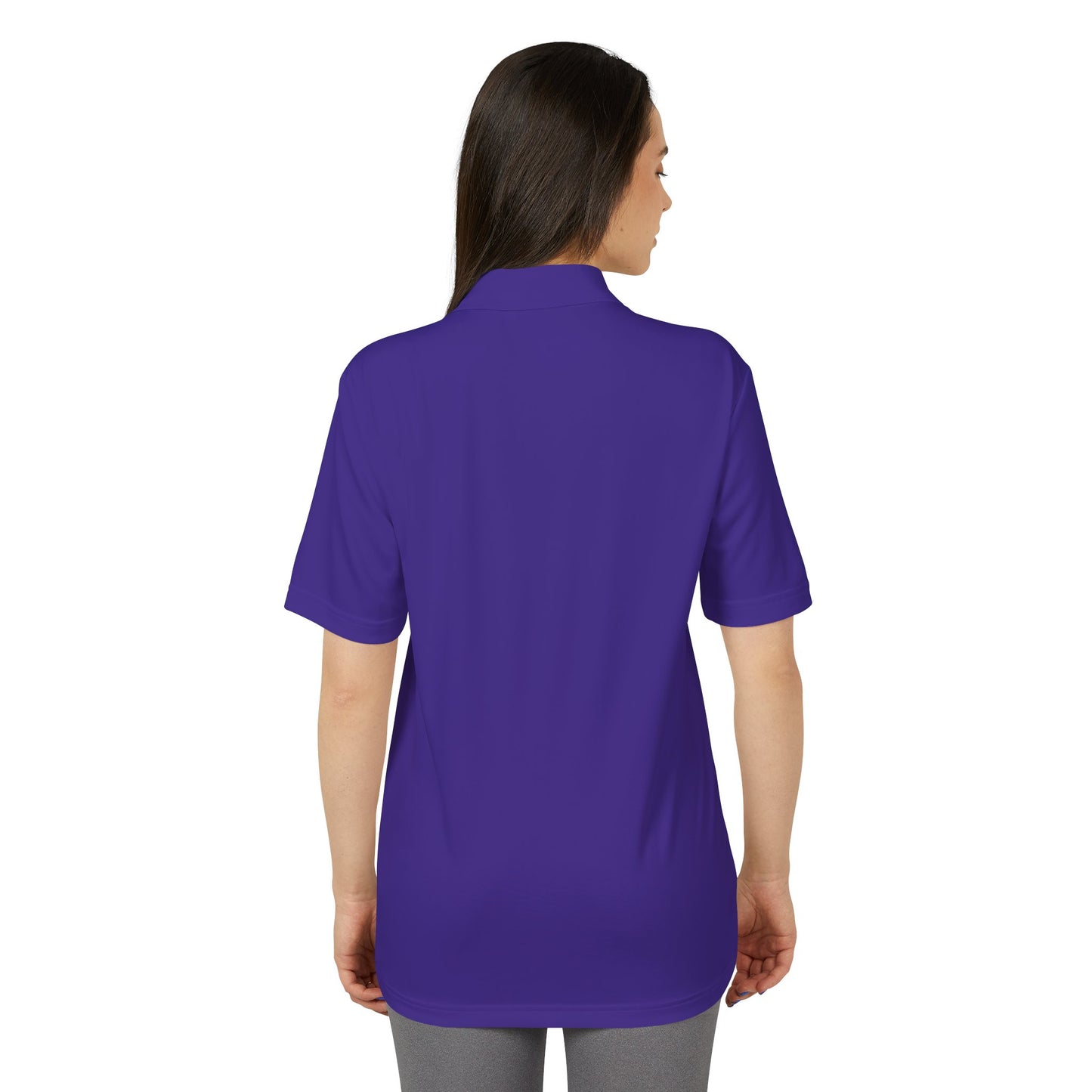 adidas Unisex Performance Polo | Stylish Sportswear for Active Lifestyles