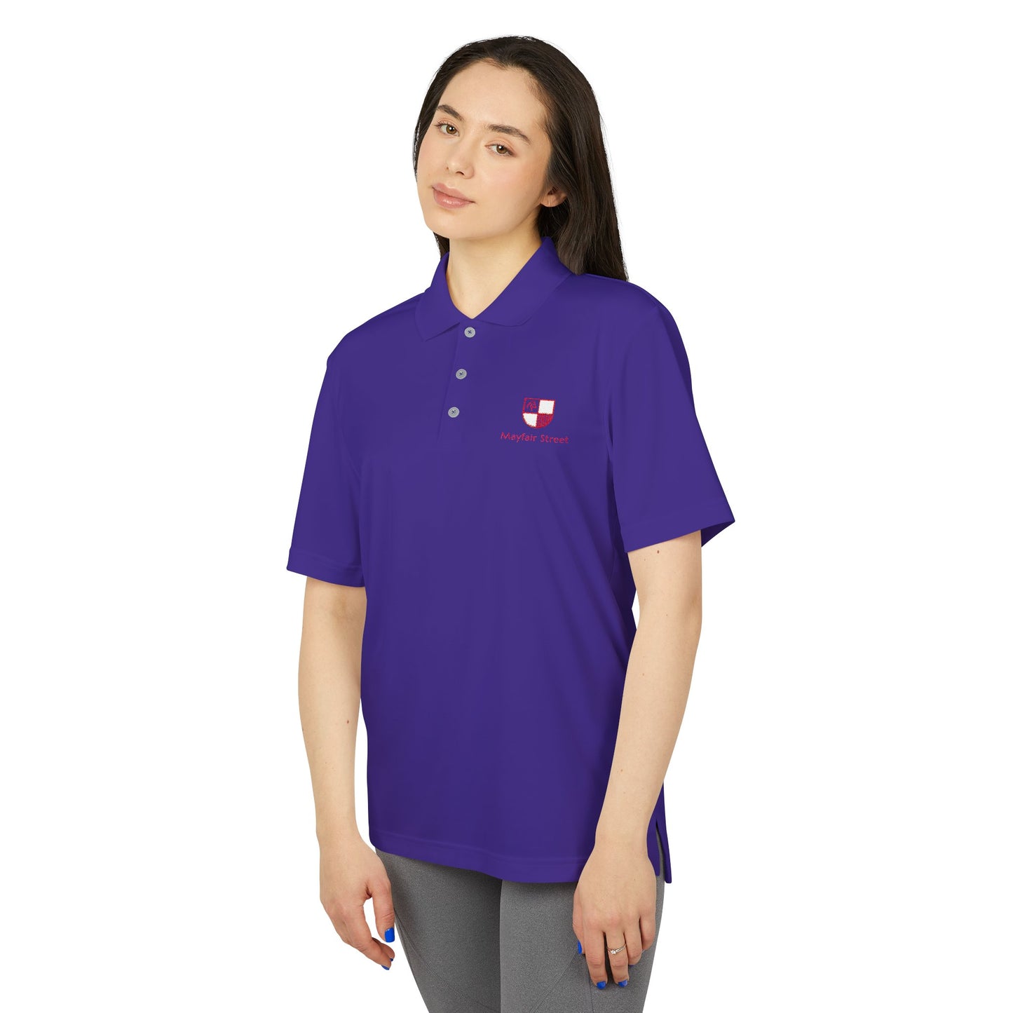 adidas Unisex Performance Polo | Stylish Sportswear for Active Lifestyles