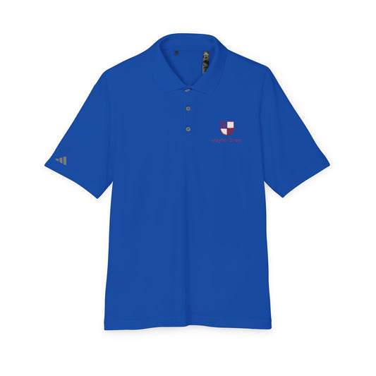 adidas Unisex Performance Polo | Stylish Sportswear for Active Lifestyles