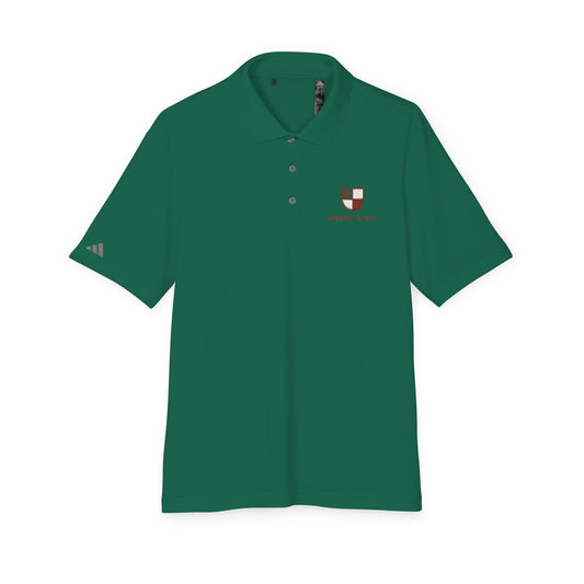 adidas Unisex Performance Polo | Stylish Sportswear for Active Lifestyles